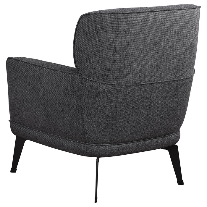 Andrea Accent Chair - Gibson McDonald Furniture & Mattress 