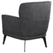 Andrea Accent Chair - Gibson McDonald Furniture & Mattress 