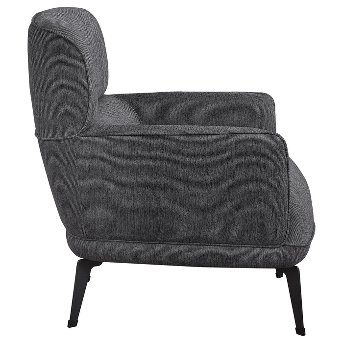 Andrea Accent Chair - Gibson McDonald Furniture & Mattress 