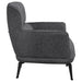 Andrea Accent Chair - Gibson McDonald Furniture & Mattress 
