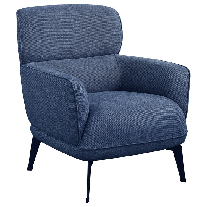 Andrea Accent Chair - Gibson McDonald Furniture & Mattress 