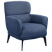Andrea Accent Chair - Gibson McDonald Furniture & Mattress 