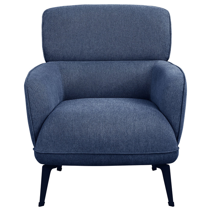 Andrea Accent Chair - Gibson McDonald Furniture & Mattress 