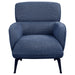 Andrea Accent Chair - Gibson McDonald Furniture & Mattress 