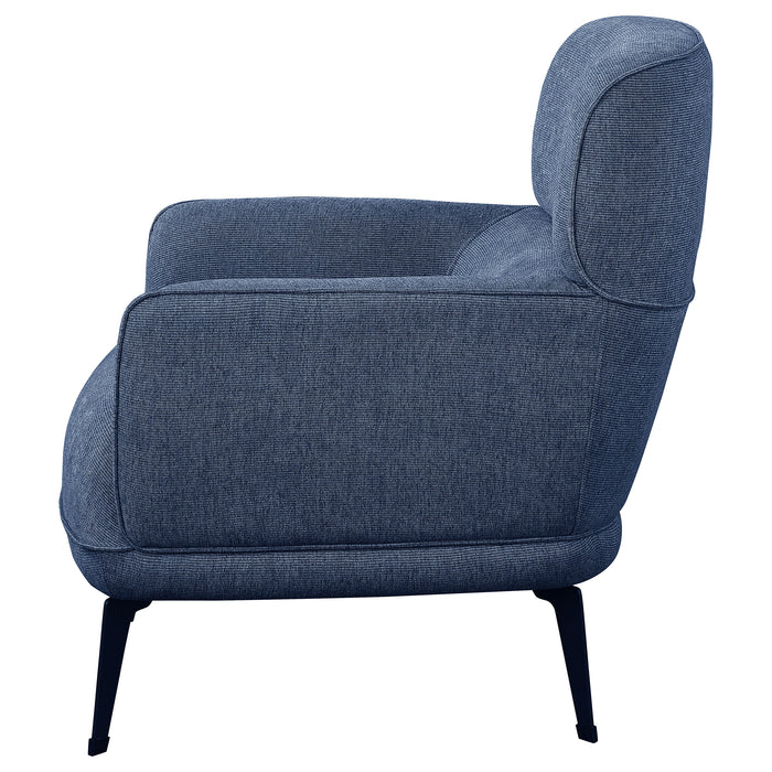 Andrea Accent Chair - Gibson McDonald Furniture & Mattress 