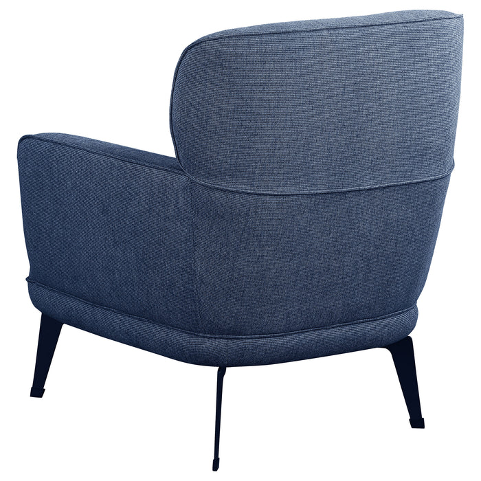 Andrea Accent Chair - Gibson McDonald Furniture & Mattress 