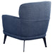 Andrea Accent Chair - Gibson McDonald Furniture & Mattress 
