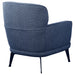 Andrea Accent Chair - Gibson McDonald Furniture & Mattress 