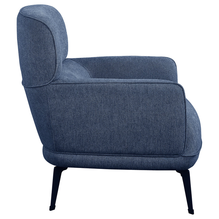 Andrea Accent Chair - Gibson McDonald Furniture & Mattress 