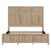 Proximity Place King California Panel Bed image