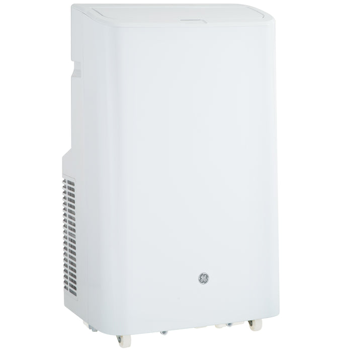GE¨ 10,000 BTU Class Smart Portable Air Conditioner for Medium Rooms up to 450 sq ft. (10,400 BTU DOE)
