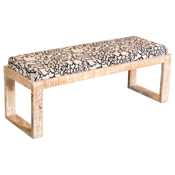 Aiden Accent Bench
