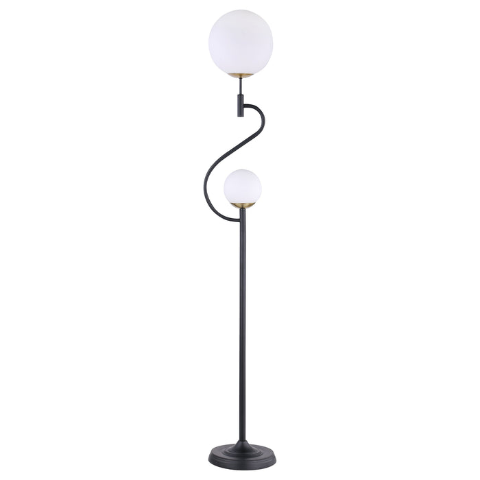 Dacki Floor Lamp