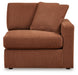 Modmax Balanced Sectional with Audio and Storage Consoles - Gibson McDonald Furniture & Mattress 