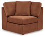 Modmax Balanced Sectional with Audio and Storage Consoles - Gibson McDonald Furniture & Mattress 
