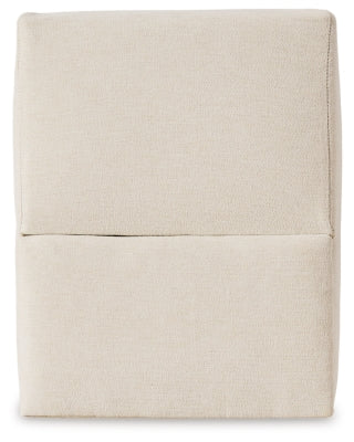 Modmax Balanced Sectional with Audio and Storage Consoles - Gibson McDonald Furniture & Mattress 