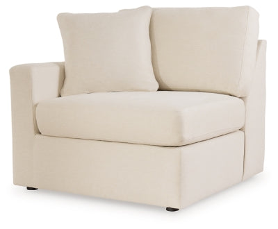 Modmax Balanced Sectional with Audio and Storage Consoles - Gibson McDonald Furniture & Mattress 