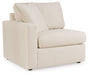 Modmax Balanced Sectional with Audio and Storage Consoles - Gibson McDonald Furniture & Mattress 