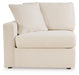 Modmax Balanced Sectional with Audio and Storage Consoles - Gibson McDonald Furniture & Mattress 