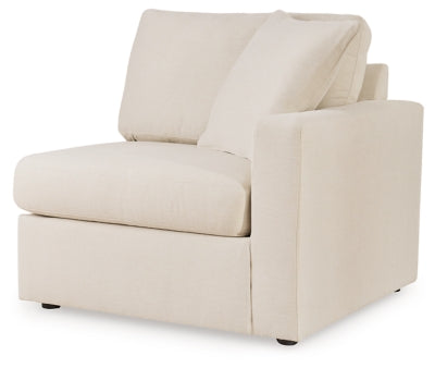 Modmax Balanced Sectional with Audio and Storage Consoles - Gibson McDonald Furniture & Mattress 