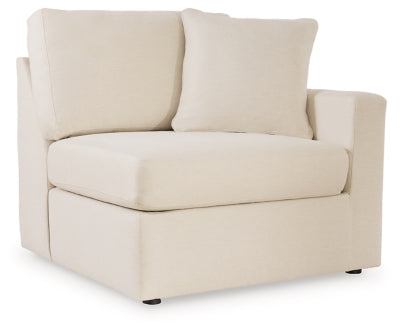 Modmax Balanced Sectional with Audio and Storage Consoles - Gibson McDonald Furniture & Mattress 