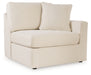 Modmax Balanced Sectional with Audio and Storage Consoles - Gibson McDonald Furniture & Mattress 