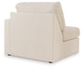 Modmax Balanced Sectional with Audio and Storage Consoles - Gibson McDonald Furniture & Mattress 