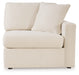 Modmax Balanced Sectional with Audio and Storage Consoles - Gibson McDonald Furniture & Mattress 