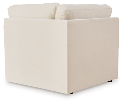 Modmax Balanced Sectional with Audio and Storage Consoles - Gibson McDonald Furniture & Mattress 