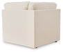 Modmax Balanced Sectional with Audio and Storage Consoles - Gibson McDonald Furniture & Mattress 