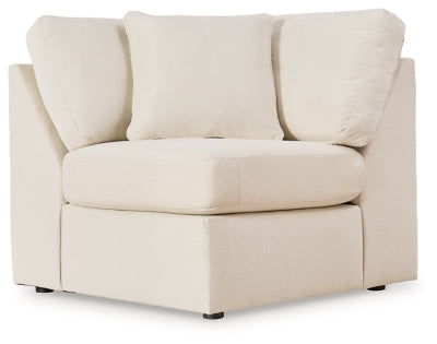 Modmax Balanced Sectional with Audio and Storage Consoles - Gibson McDonald Furniture & Mattress 