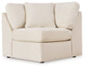 Modmax Balanced Sectional with Audio and Storage Consoles - Gibson McDonald Furniture & Mattress 