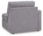 Modmax Balanced Sectional with Audio and Storage Consoles - Gibson McDonald Furniture & Mattress 