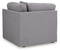 Modmax Balanced Sectional with Audio and Storage Consoles - Gibson McDonald Furniture & Mattress 