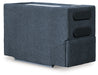 Modmax Balanced Sectional with Audio and Storage Consoles - Gibson McDonald Furniture & Mattress 