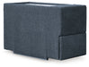 Modmax Balanced Sectional with Audio and Storage Consoles - Gibson McDonald Furniture & Mattress 