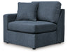 Modmax Balanced Sectional with Audio and Storage Consoles - Gibson McDonald Furniture & Mattress 