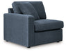Modmax Balanced Sectional with Audio and Storage Consoles - Gibson McDonald Furniture & Mattress 