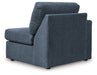 Modmax Balanced Sectional with Audio and Storage Consoles - Gibson McDonald Furniture & Mattress 