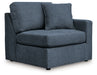 Modmax Balanced Sectional with Audio and Storage Consoles - Gibson McDonald Furniture & Mattress 