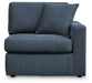 Modmax Balanced Sectional with Audio and Storage Consoles - Gibson McDonald Furniture & Mattress 