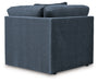 Modmax Balanced Sectional with Audio and Storage Consoles - Gibson McDonald Furniture & Mattress 