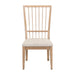 Haven Hills Spindle Back Side Chair (RTA) image