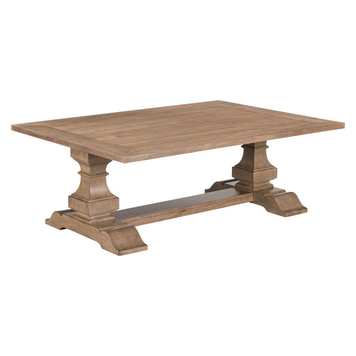 Haven Hills Rectangular Cocktail Table - Gibson McDonald Furniture & Mattress 