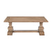 Haven Hills Rectangular Cocktail Table - Gibson McDonald Furniture & Mattress 