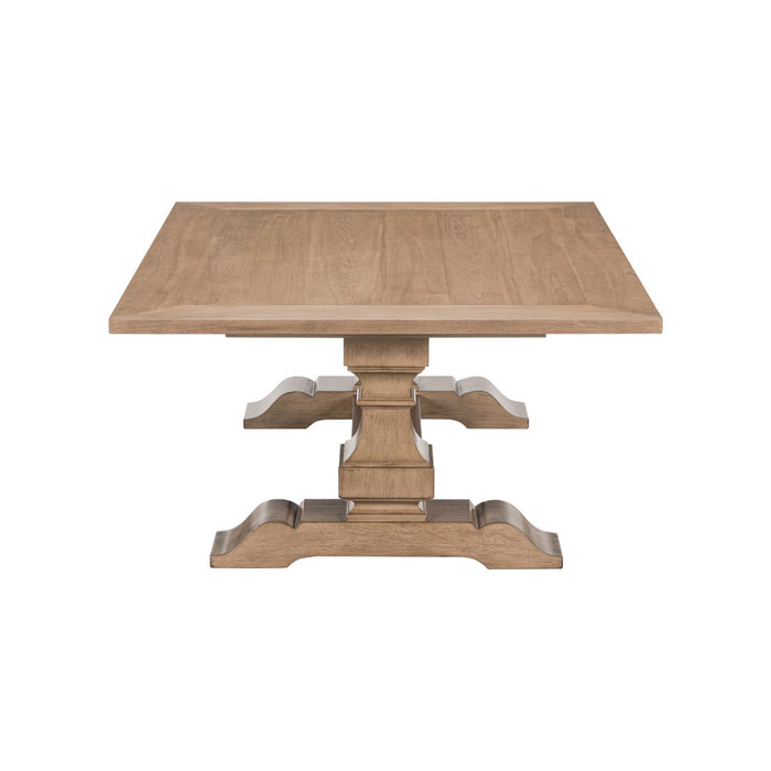 Haven Hills Rectangular Cocktail Table - Gibson McDonald Furniture & Mattress 