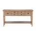 Haven Hills Sofa Table image