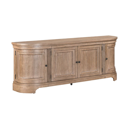 Haven Hills 82 Inch TV Console - Gibson McDonald Furniture & Mattress 
