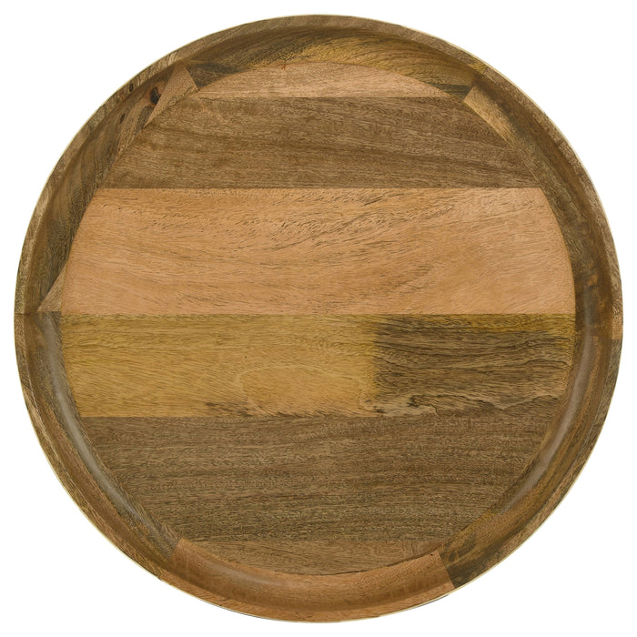 Ollie Nesting Table Set - Gibson McDonald Furniture & Mattress 