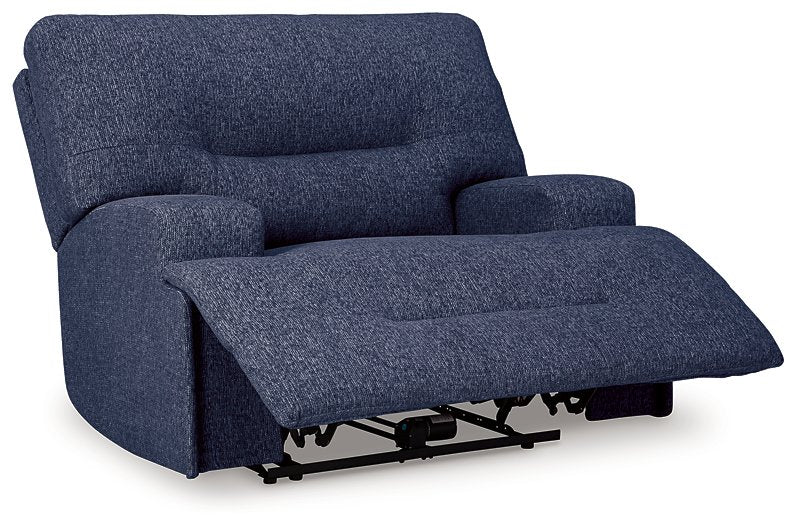 Acklen Place Oversized Power Recliner